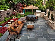 Guidelines for Determining Space For Outdoor Entertaining - BreezPost®