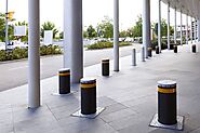 Security Posts and Bollards: Pros and Cons Explained