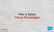 Sales Cloud - Innovadel