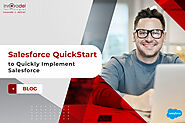 Salesforce Quick Start to Quickly Implement Salesforce - Innovadel