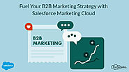 Fuel Your B2B Marketing Strategy with Salesforce Marketing Cloud