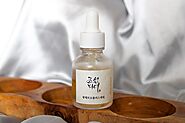 Beauty of Joseon Glow Serum Review of August 2022 - Beauty For Pretty