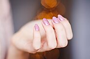 The Right Nutrition for Healthy and Beautiful Nails -