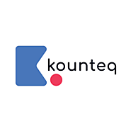 Kounteq - Accounting & ERP cloud technology implementation partners