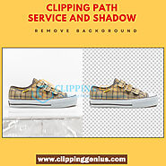 Clipping Path Service Provider Company | Clipping Path Company - Clipping Genius
