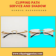 Clipping Path Service Provider Company | Clipping Path Company - Clipping Genius