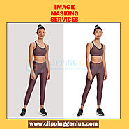 Clipping Genius - Clipping Path Service Provider - Clipping Genius