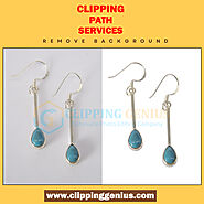 Clipping Path Service Provider Company | Clipping Path Company - Clipping Genius