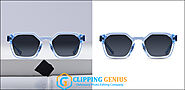 ECOMMERCE IMAGE EDITING SERVICE - Clipping Genius