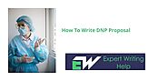 How to Write Quality DNP Capstone Project