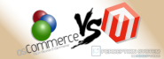 Magento Vs OsCommerce - Which Platform is better for Online Retailers?