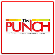 Punch Newspapers - Breaking News, Nigerian News, Entertainment, Sport, Business and Politics