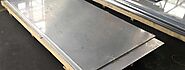 5086 Aluminium Sheet Manufacturers in India - Inox Steel India