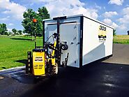 Mobile Storage Containers PA | Portable Storage | 309 Mobile Storage
