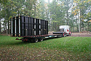 Portable Moving Storage Containers Telford PA