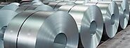 Stainless Steel Coil Supplier, Exporter & Stockist in India - Metal Supply Centre