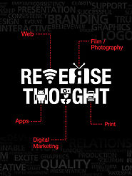 Top Most Digital Agency in Mumbai - Reverse Thought