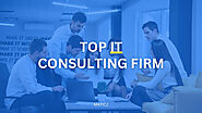 IT Consulting Company | IT Consulting Services | IT Consulting Firm
