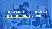 Software Development Outsourcing Company | IT Software Outsourcing Services