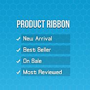Magento Product Ribbon Extension For Your Online Store