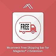 Mconnect Fast Cart Checkout Extension for Magento® 2