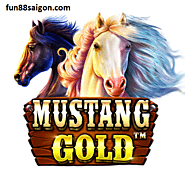 Mustang gold và thủ thuật hay tại Fun88 Sài Gòn