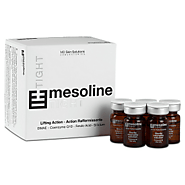 Buy Mesoline Tight (5x5ml vials) - Ekrem Cosmetics