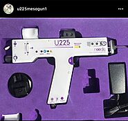 Best Mesotherapy PRP Injector: Buy a U225 Mesogun Online