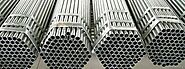 Seamless Pipes Manufacturer & Supplier in India - Shrikant Steel Centre