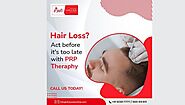All That You Need To Know About A Hair Loss Treatment In Kolkata
