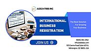 What Is the Procedure for Registration of Startup Business Ideas in India and the United States?