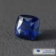How Blue Sapphire Gemstone Can Influence Professional Growth?
