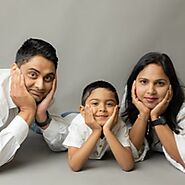 What Are the Hallmarks of a Competent Family Photographer?