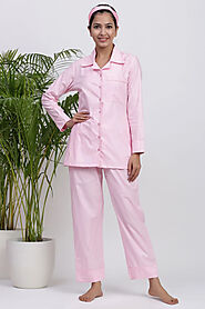 Buy Amazing Comfort Night Suit Online