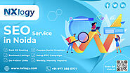 SEO Service in Noida