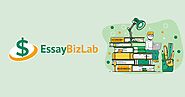 Free Business Paper Samples Database | EssayBizLab