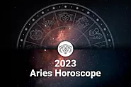 A Dive into the Aries Horoscope 2023