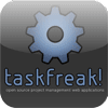 TaskFreak Project Management Hosting Services