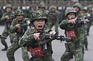Will China Invade Taiwan? The Looming Danger of World War 3 Explained - Mzemo