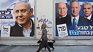 The upcoming “Israeli” elections: A fierce competition  between deadly vipers and venomous snakes - Mzemo