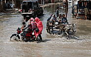 Pakistan's Climate Crisis: A Peek Into The Apocalyptic Future That Awaits - Mzemo