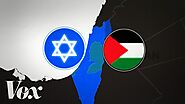 Israel Has No Right to Exist if Palestine Has No Right to Exist - Mzemo