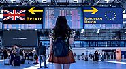 ETIAS UK - What UK Citizens need to travel to Europe