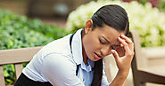 Unexplained headaches? TMJ Issues May Be the Culprit - Dr. Brock Rondeau & Associates