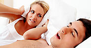 Can a Snoring Spouse Harm Your Marriage? - Dr. Brock Rondeau & Associates