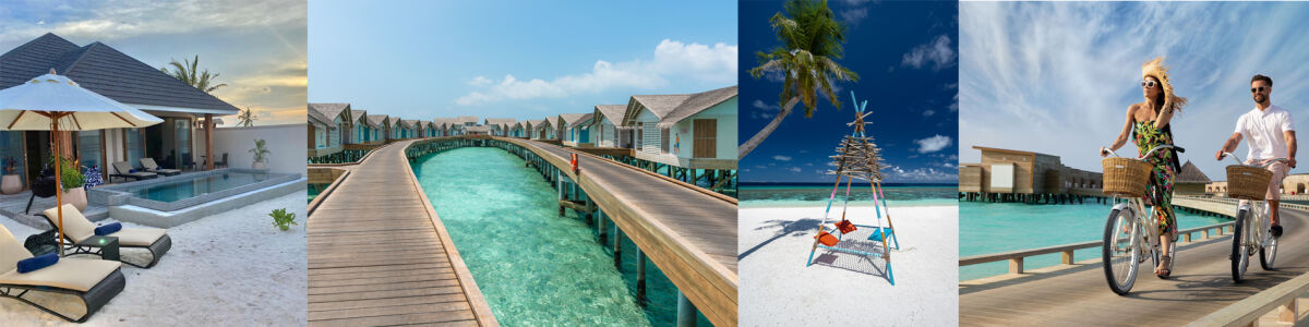 Headline for Top 10 Newly-Opened Maldives Resorts For Your Maldives Vacation In 2023