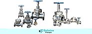 Top Quality Forged Steel Valves Manufacturer, Suppliers, Stockist and Dealers in India.