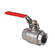 Top Quality Ball Valves Manufacturer, Supplier and Exporter in India - Dalmine Flanges