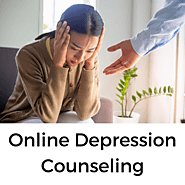 Online Depression therapy | Best Therapist For Depression Help