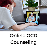 Online OCD Therapy | Best Therapist For OCD Help